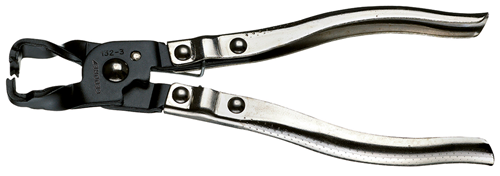 Hose clamp pliers for spring band clamps 195 mm - 1894390 (1)