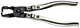 Hose clamp pliers for spring band clamps 195 mm - 1894390 (1) (Thumbnail)