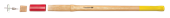 Ersatzstiel ROTBAND-PLUS Hickory 900 mm - 1896431
