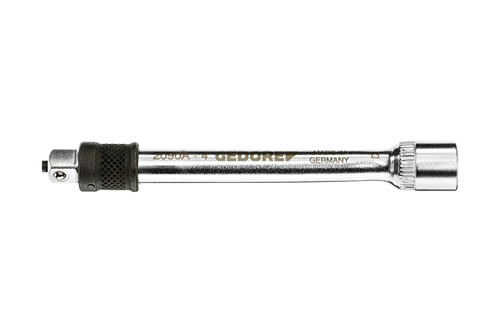 Extension 1/4" with trigger 97 mm - 1932292 (1)