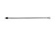 Extension 1/4" with trigger 305 mm - 1932306 (1) (Thumbnail)