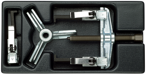 Puller set in 1/3 ES module - 1933213 (1)