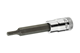 Screwdriver bit 1/4" long inside hexagon 4 mm - 1933264 (2) (Thumbnail)