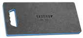Kniebrett 450x210x30mm - 1942948