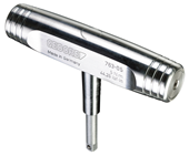 Drehmomentschlüssel DREMOMETER T-FS 1/4" 5 Nm festeingestellt - 1947958