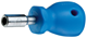 Bit screwdriver 1/4" length 80 mm - 1953796 (1) (Thumbnail)