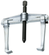 Universal puller 2-armed with hook brake 140x100mm - 1956345 (1) (Thumbnail)