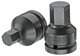 Impact socket 3/4" Impact-Fix 17 mm - 1956485 (2) (Thumbnail)