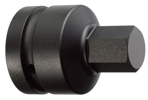 Impact socket 1" internal hexagon 30 mm - 1577514 (1)