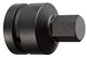 Impact socket 1" internal hexagon 30 mm - 1577514 (1) (Thumbnail)