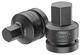 Impact socket 1" internal hexagon 30 mm - 1577514 (2) (Thumbnail)