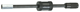 Slide hammer for 1.34/1-1.34/4 230 mm 200 g - 1958062 (1) (Thumbnail)
