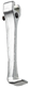 All-steel pulling hook with hook brake 200 mm - 1970550 (1) (Thumbnail)