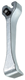 All-steel pulling hook with hook brake 200 mm - 1970550 (2) (Thumbnail)