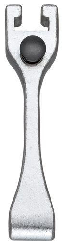 All-steel pulling hook with hook brake 200 mm - 1970550 (4)