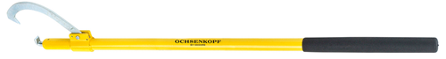 Aluminium turning hook - 1980998 (1)