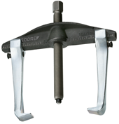 Universal-Abzieher HIGH POWER 2-armig 130 x 100 mm - 1981145