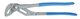 Universal pliers 12" 17-way adjustable, dip-insulated - 1995413 (1) (Thumbnail)
