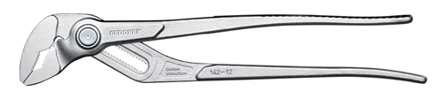 Universal pliers 12" 17-fold adjustable - 1995553 (1)