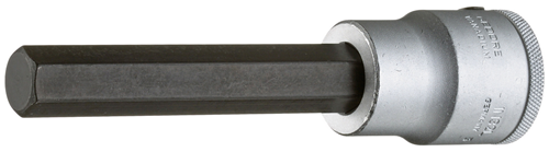 Screwdriver bit 3/4" long inside hexagon 19mm - 2003511 (1)