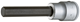 Screwdriver bit 3/4" long inside hexagon 19mm - 2003511 (1) (Thumbnail)
