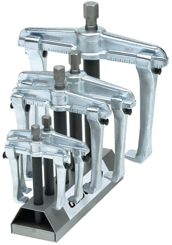 Puller set with stand 1.06/11-B-1.06/31-B - 2004569 (1)