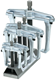 Puller set with stand 1.06/11-B-1.06/31-B - 2004569 (1) (Thumbnail)