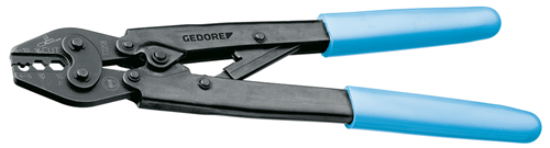 Crimp wrench for big terminals 300 mm - 2010313 (1)