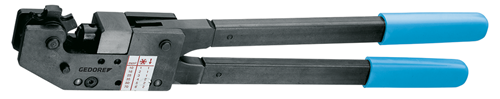 Crimp wrench for big terminals 500 mm - 2010321 (1)