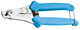 Bowden cable cutter 170 mm, 2C-handle - 2011638 (1) (Thumbnail)