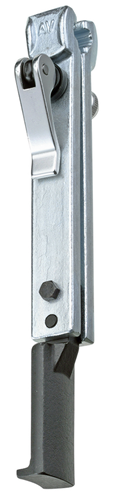 Pulling hook with quick-release clamp 100 mm - 1438514 (1)