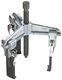 Quick-release puller with 3 arms with slim hooks 130x100 mm - 2016036 (1) (Thumbnail)