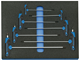 Off-Set screwdriver-Set in Check-Tool-Module 7 pieces - 2016567 (1) (Thumbnail)