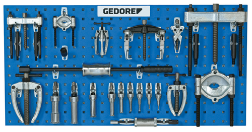 Set of internal and external extractors - 2017040 (1)