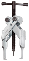 Abzieher 2-armig XS Haken 80x85 mm - 2018578