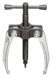 Abzieher 2-armig XS Haken 50x70 mm - 2018594
