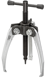 Abzieher 3-armig XS Haken 50x70 mm - 2018608