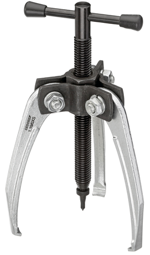 Puller 3-arm XS legs 50x70 mm - 2018608 (1)
