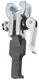 Pulling hook with quick-release clamp 100 mm - 2018748 (2) (Thumbnail)