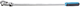 Swivel head reversible ratchet 1/2" 600 mm - 2018934 (1) (Thumbnail)