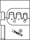 Module insert for Multi Contact MC4 - 2078104 (1) (Thumbnail)
