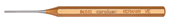 Splinttreiber 8-kant 150x2 mm Schaft-Ø 10 mm - 3300808