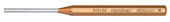 Splinttreiber 8-kant 150x4 mm Schaft-Ø 10 mm - 3300810