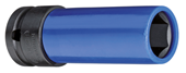 Kraftschraubereinsatz 1/2" mit Schutzhülse 17 mm - 2178214