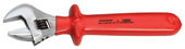Einmaulschlüssel verstellbar 10" 1000 V - 2179067