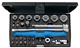 On-board tool set 1/4" for motorcycle, 30 pieces - 2190281 (1) (Thumbnail)