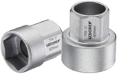 Steckschlüsseleinsatz 1/2" kurz 10 mm - 2521539