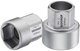 Socket wrench insert 1/2" short 14 mm - 2225883 (1) (Thumbnail)