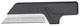 Spare blades (4 pcs) - 3301417 (1) (Thumbnail)