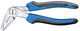 Combination pliers, angled, 2-component handle, 160 mm - 2276585 (1) (Thumbnail)